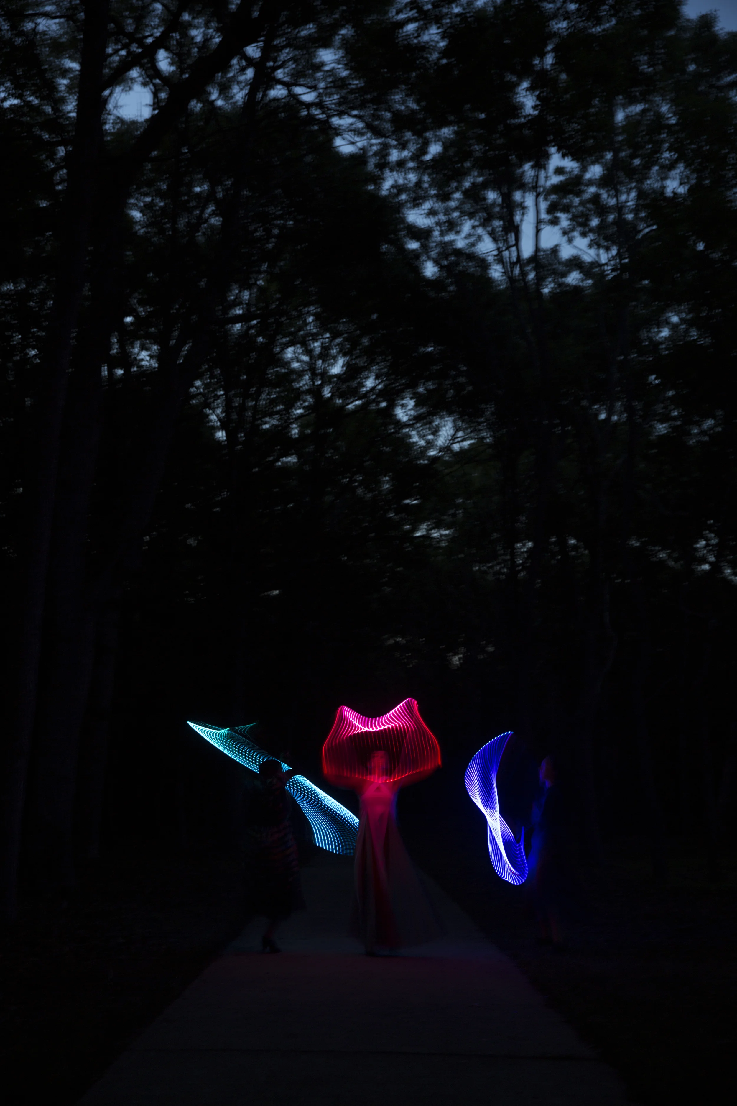 Light Body