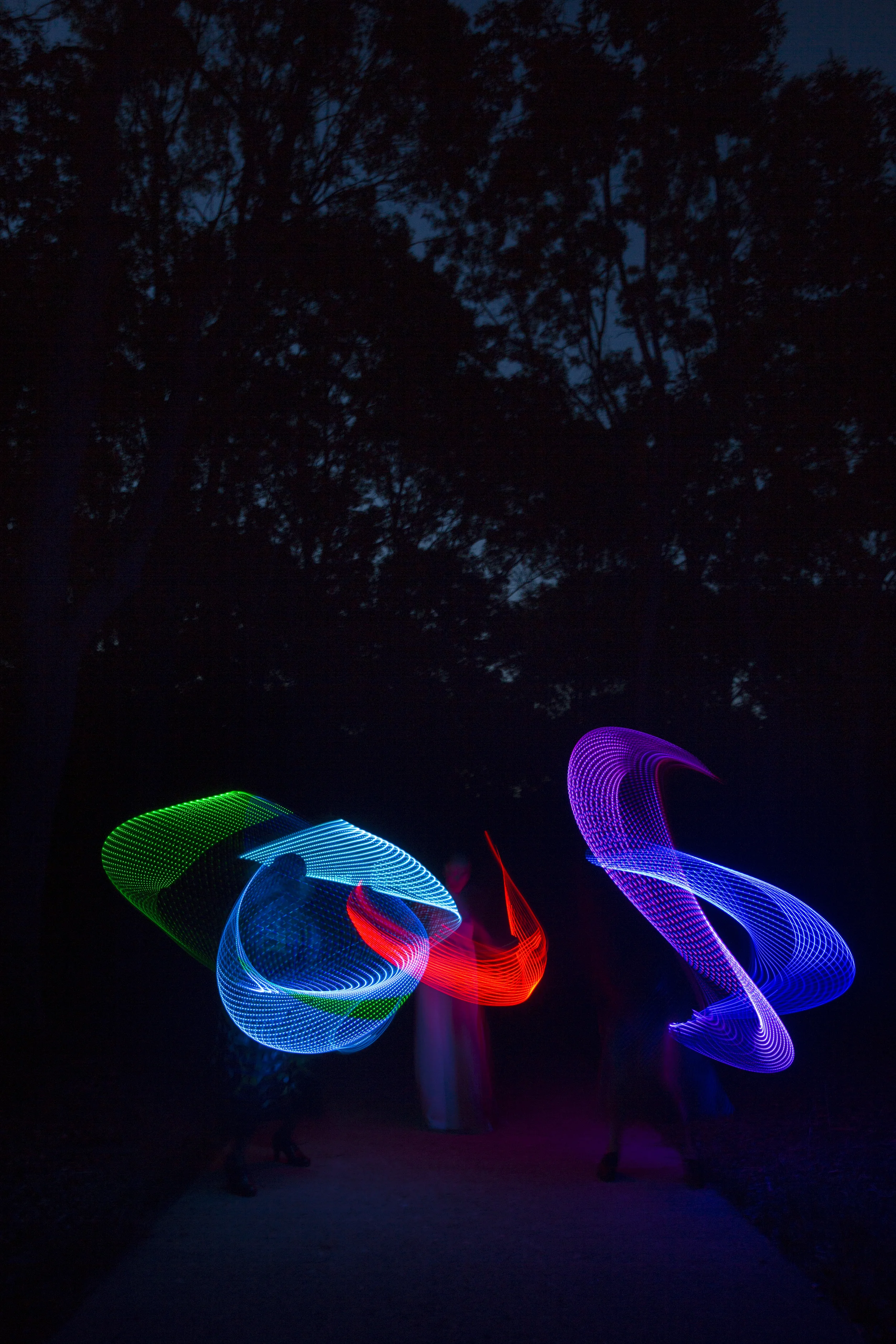 Light Body