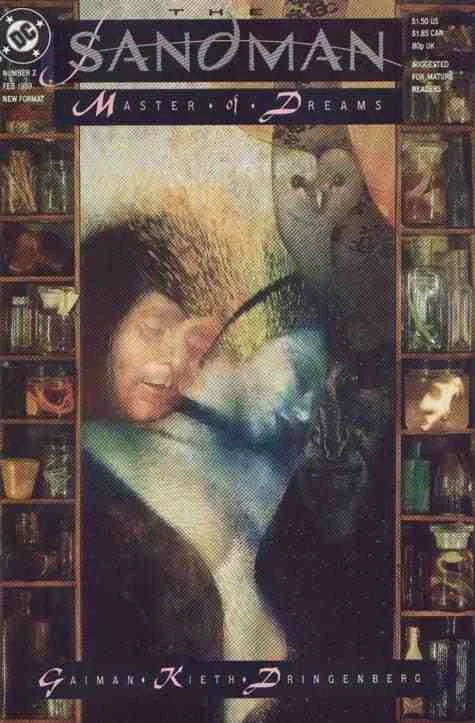 Sandman