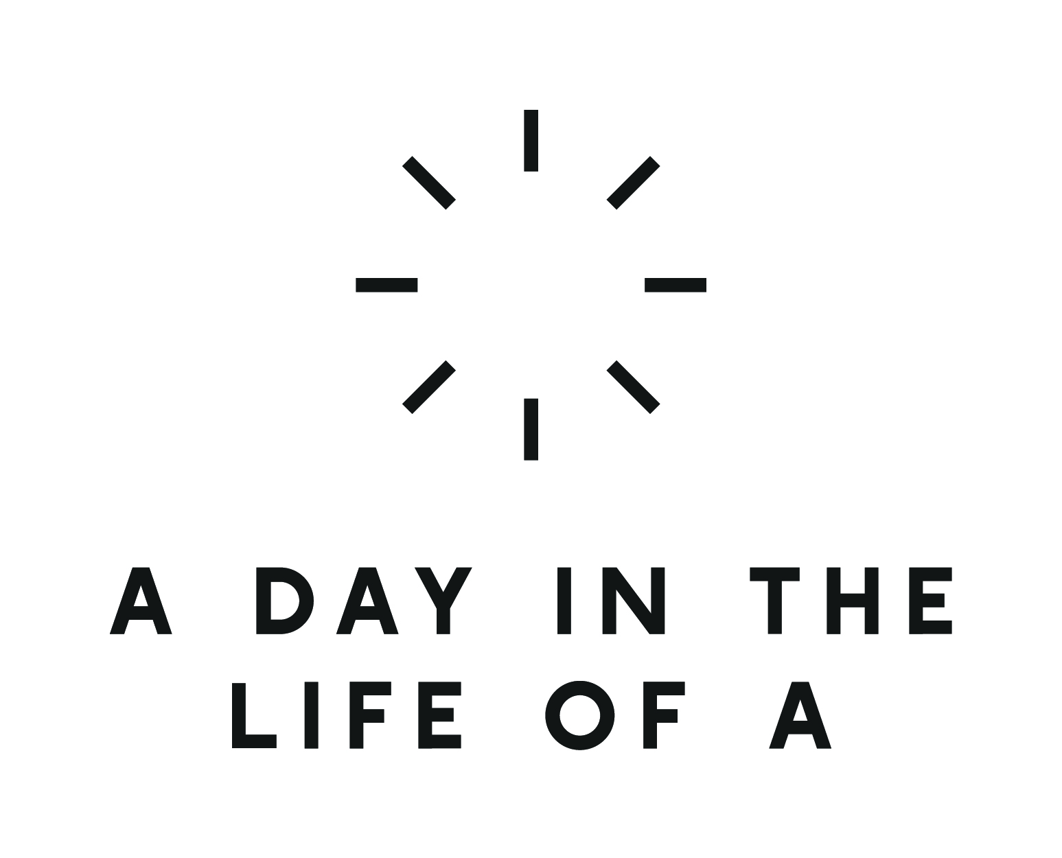 a day in the life of a
