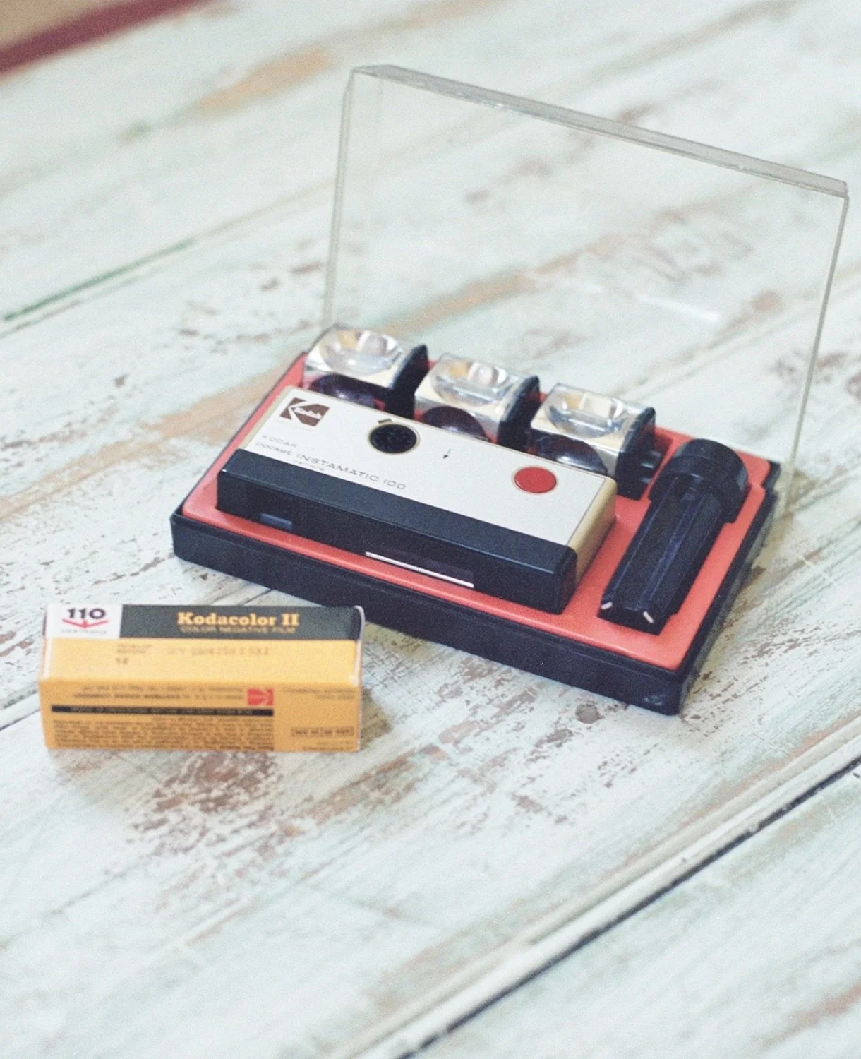 what 50p got me on the camera front