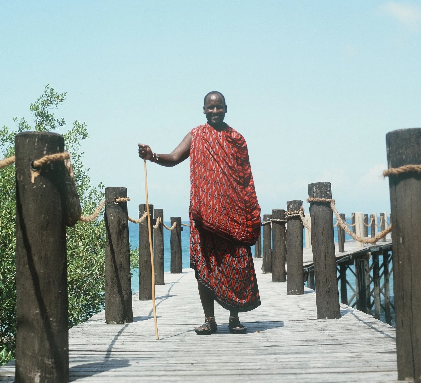 Just a few faces of Zanzibar