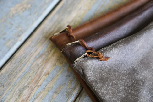 Learn to Machine Sew: Clutch Bag, Sunday, 06/14/26, Noon - 5 pm, Washington, DC