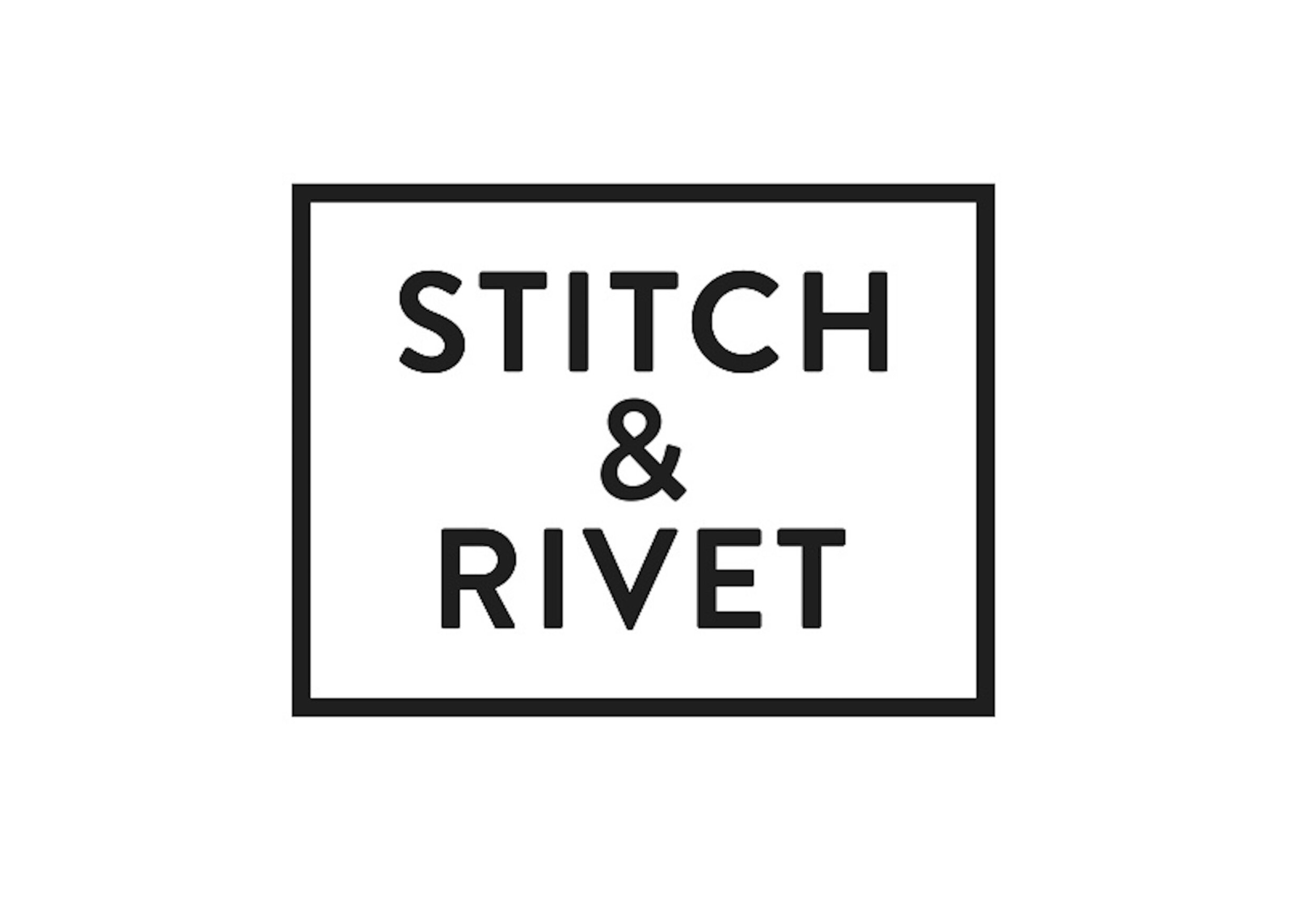 Small Waxed Canvas Zipper Pouch — Stitch & Rivet