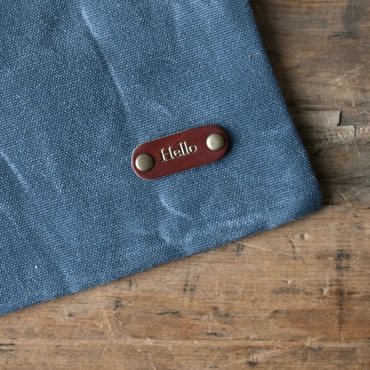 Personalized+waxed+canvas+and+leather+pouch.jpg