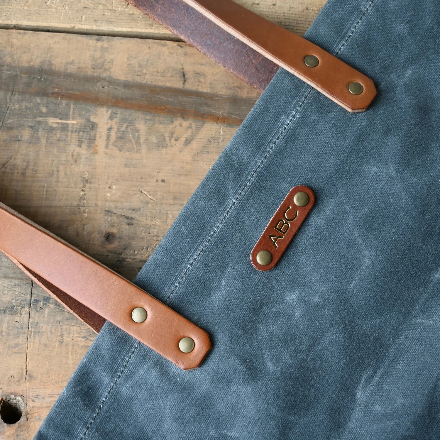 Stitch Rivet Add personalization to your Stitch & Rivet order — Stitch & Rivet