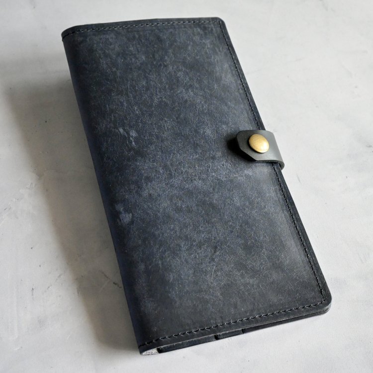 Shop For Waxed Canvas and Leather Bags and Leather Wallets Handmade In ...