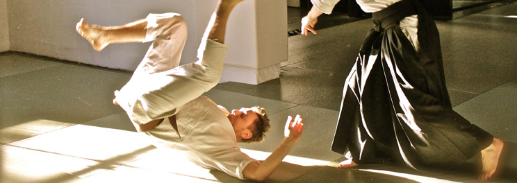 Paying members are welcome to train as frequently as they like. There is no limit to the number of classes they may take.