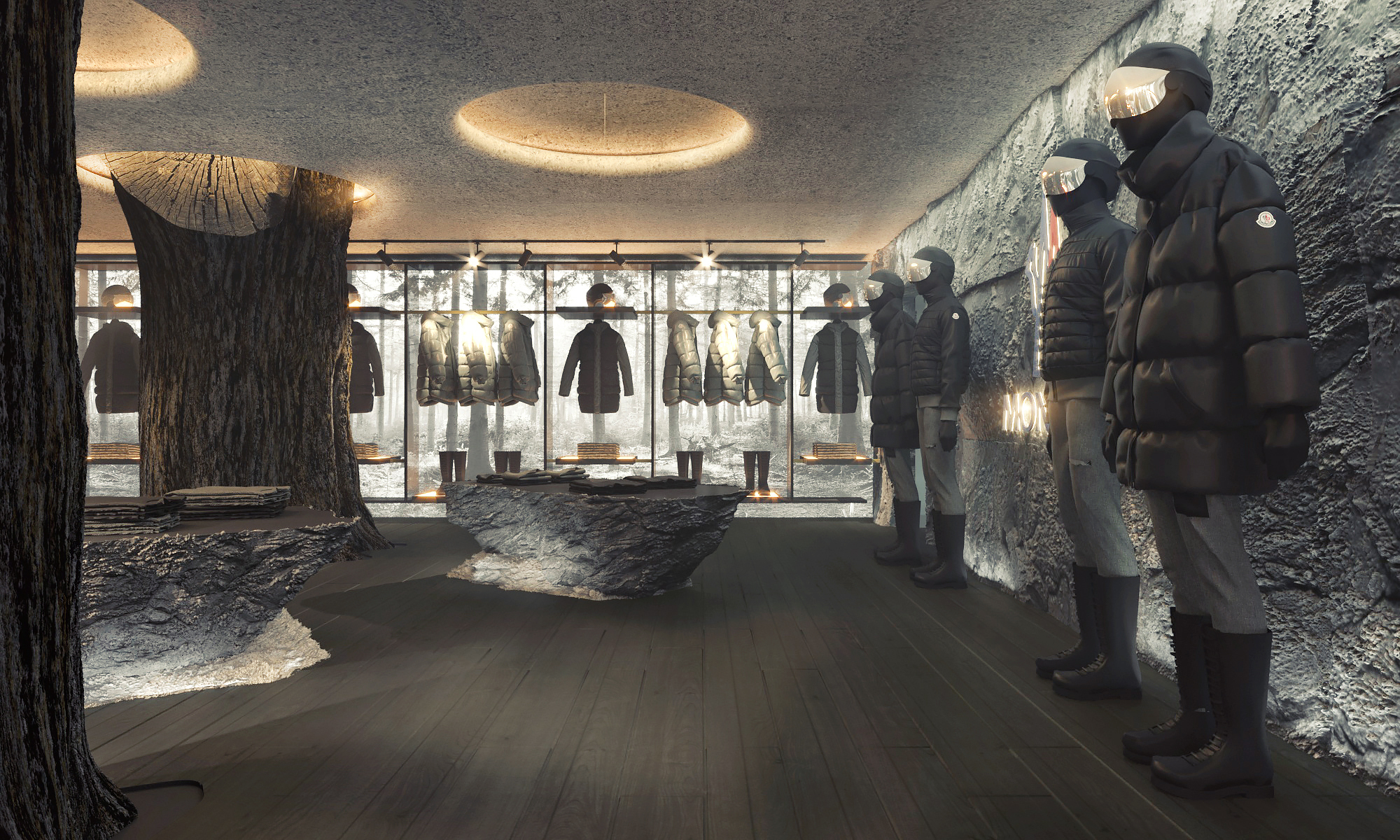 moncler gstaad