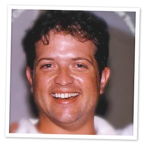 Christopher James Newton (1970 – 2000)