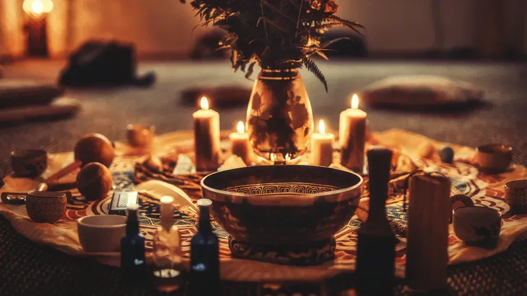 Spell Casting &amp; Crafting: Raising and Directing Energy with Confidence