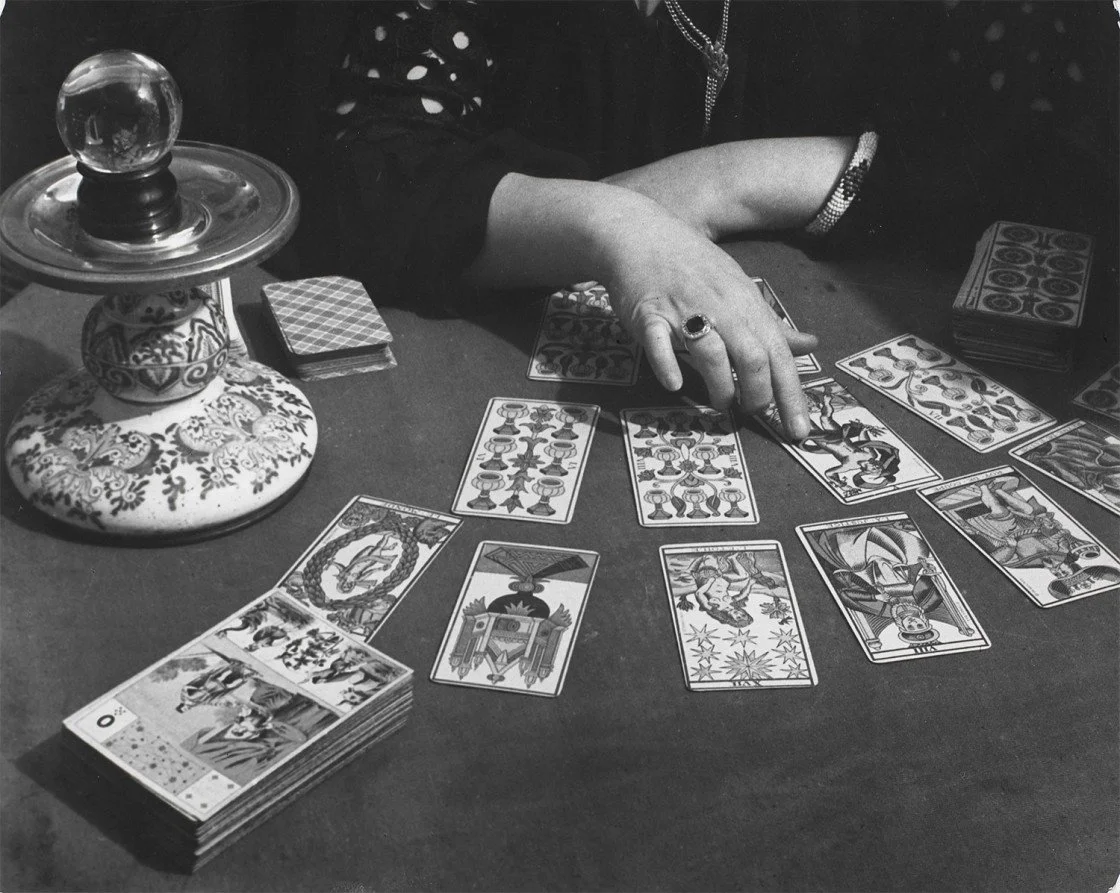 🌙 The Oracle After Dark: A Magickal Night Market