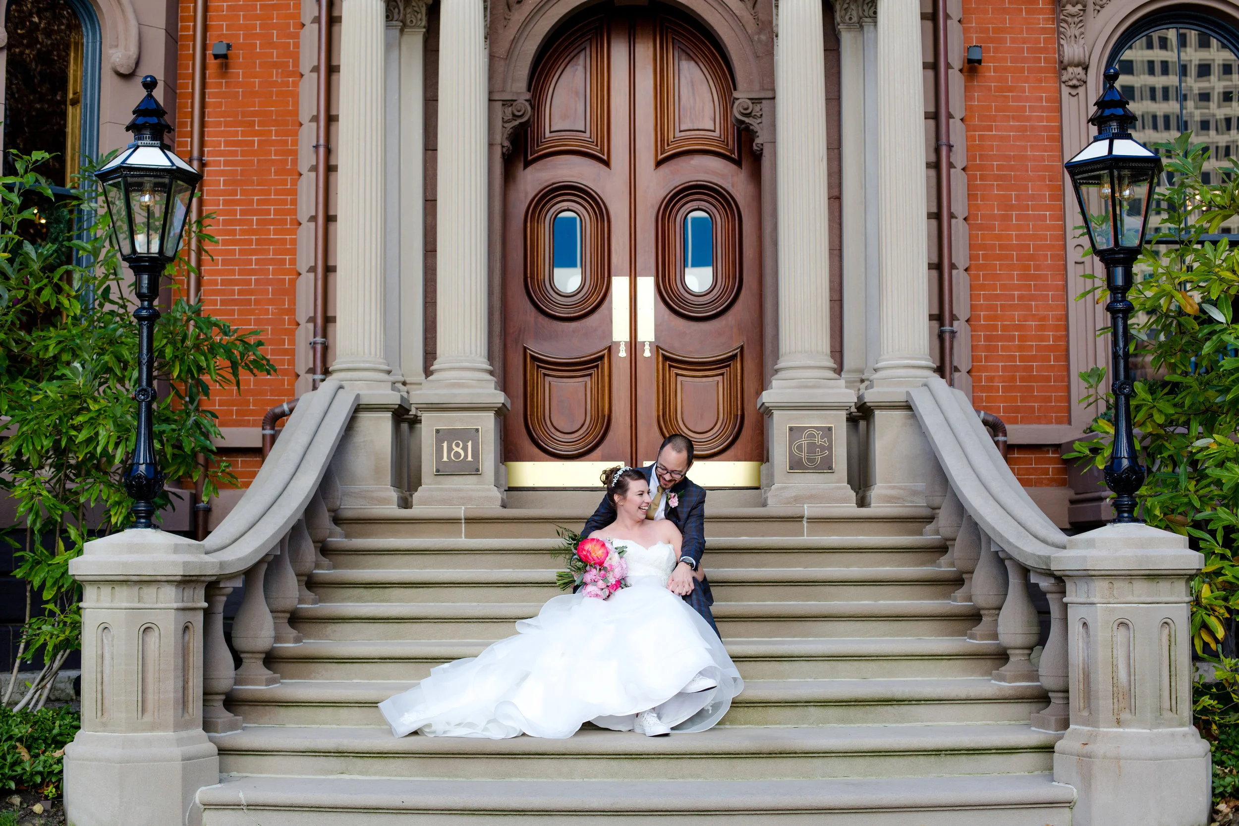 COMING SOON: HALEY + STEPHEN