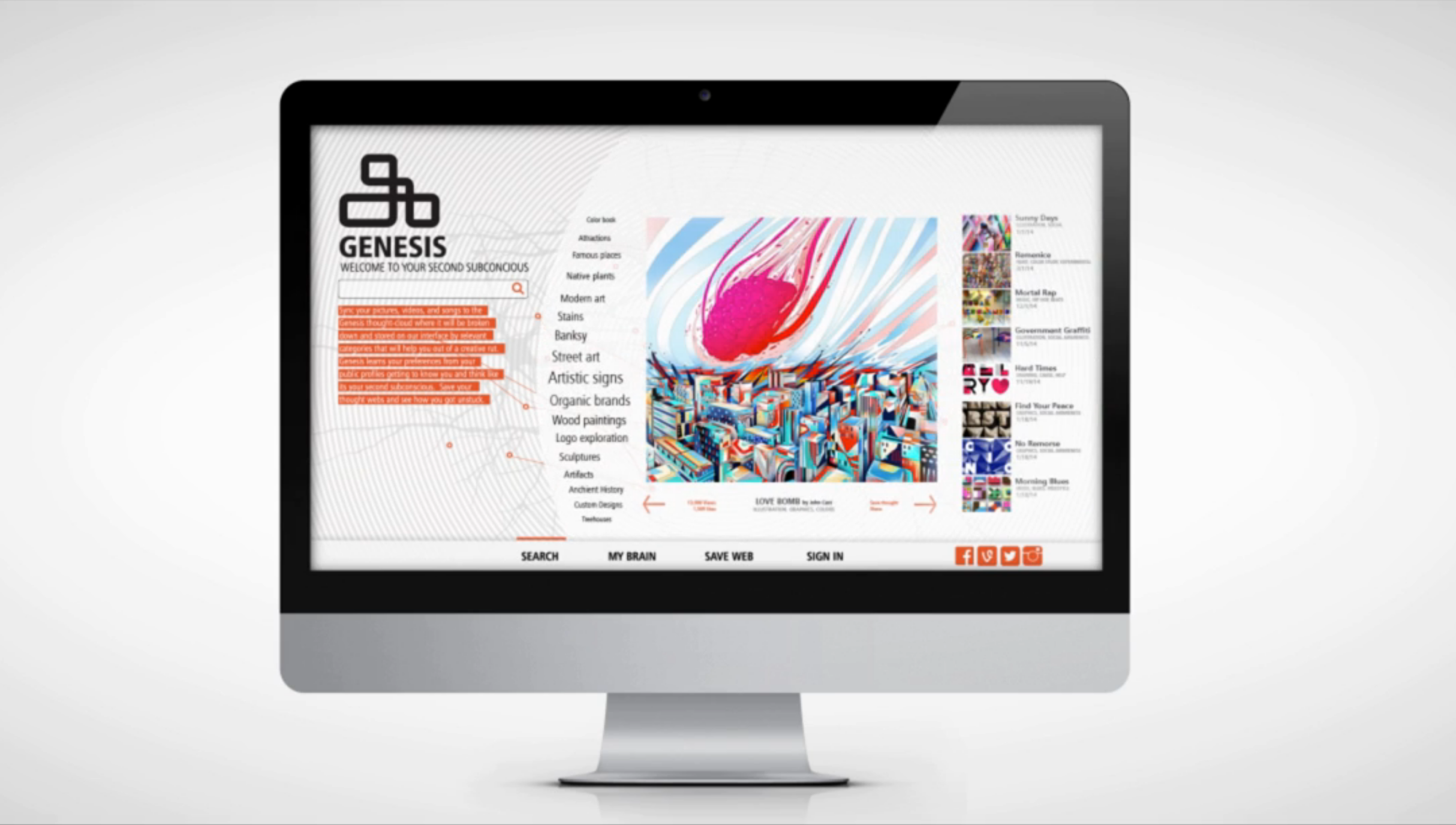 Genesis screenshot.png