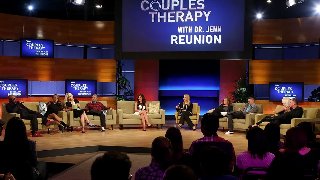 CT Reunion Set Photo 2