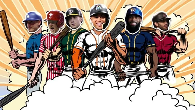 Animated Children's Book