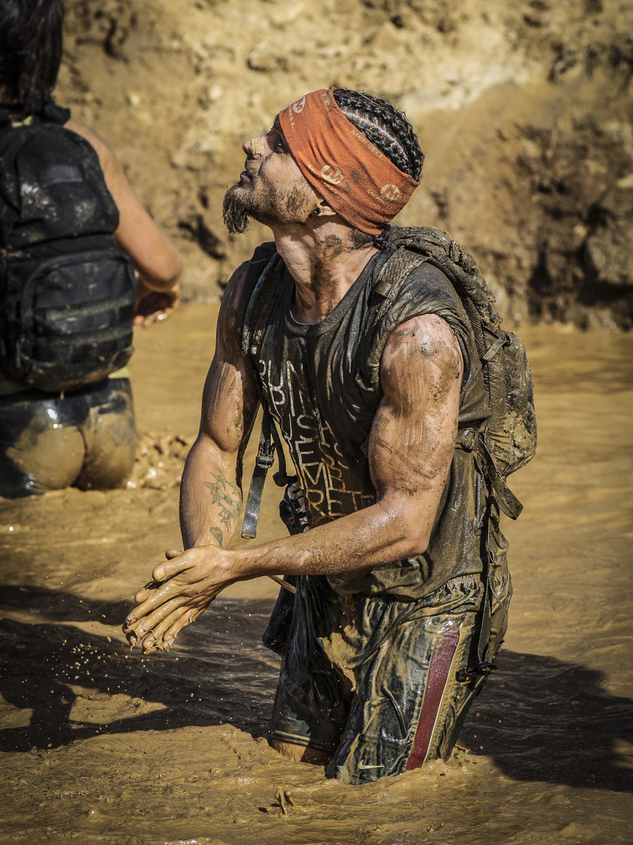 Spartan Race, Killington, VT.