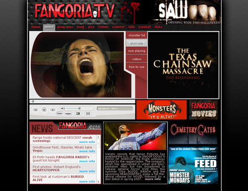 Fangoria