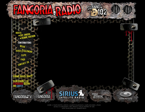 Fangoria