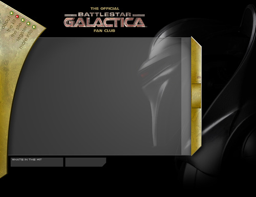Battlestar Galactica
