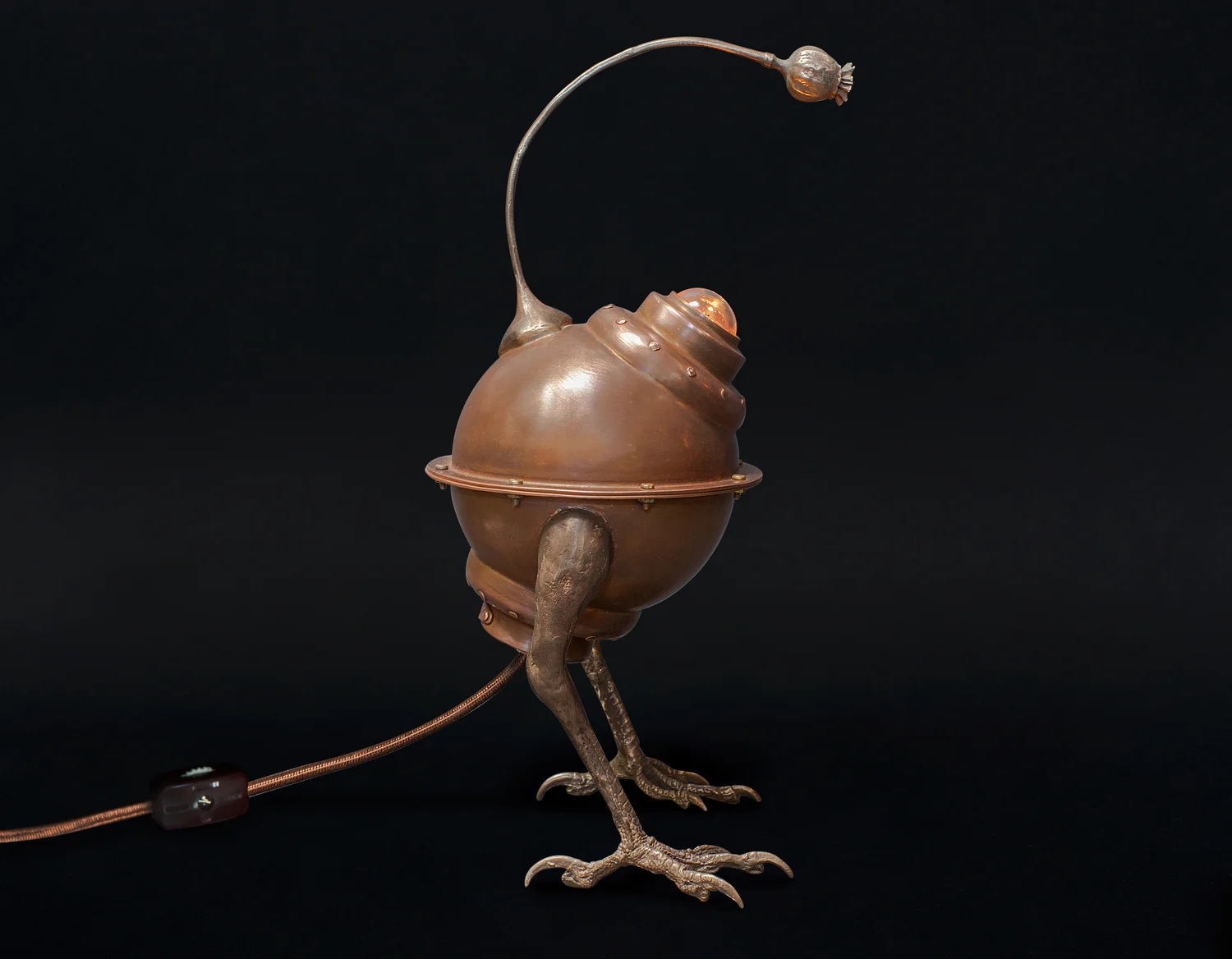 Opium Gazer