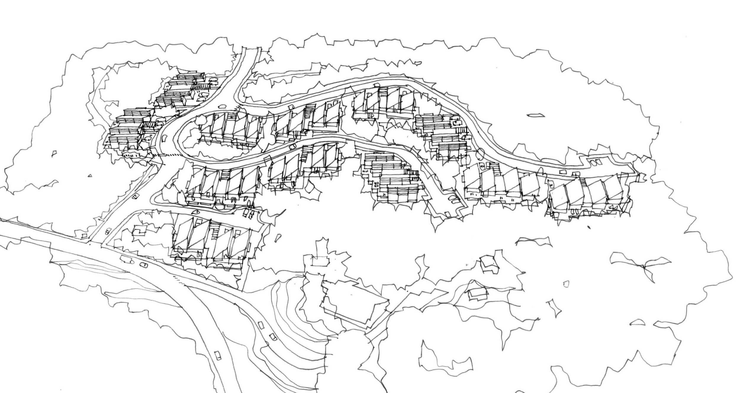 fairways heights : maraval - study