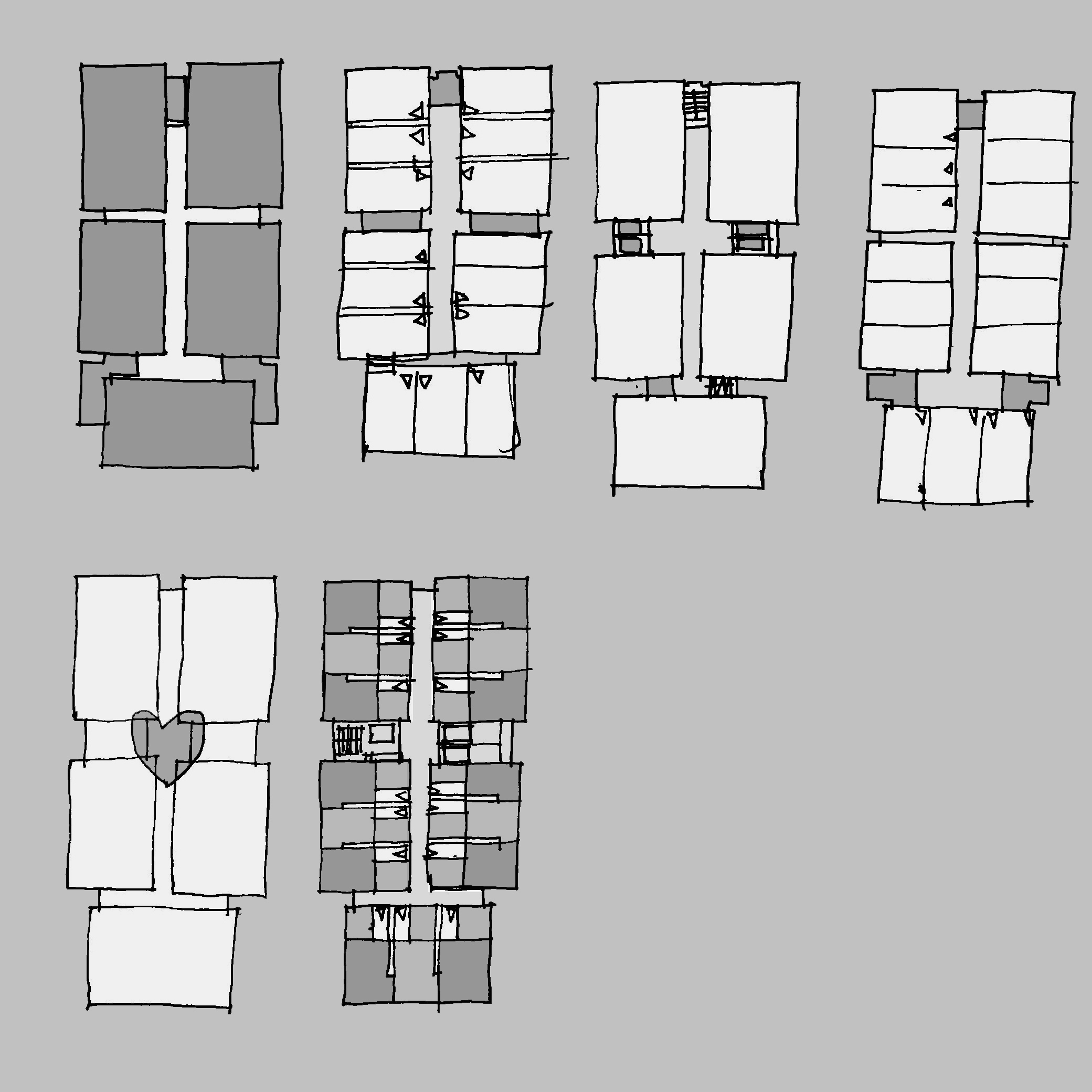 planning modules