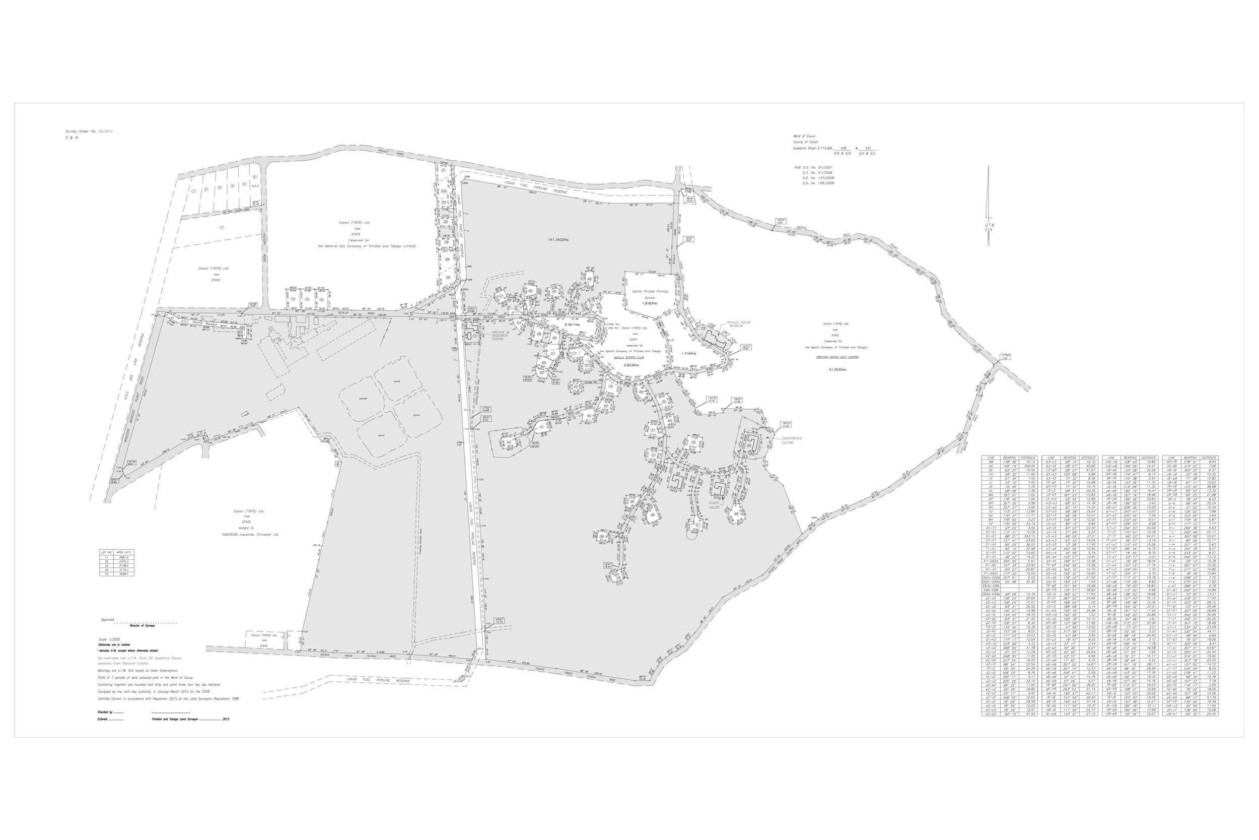 bc - site plan