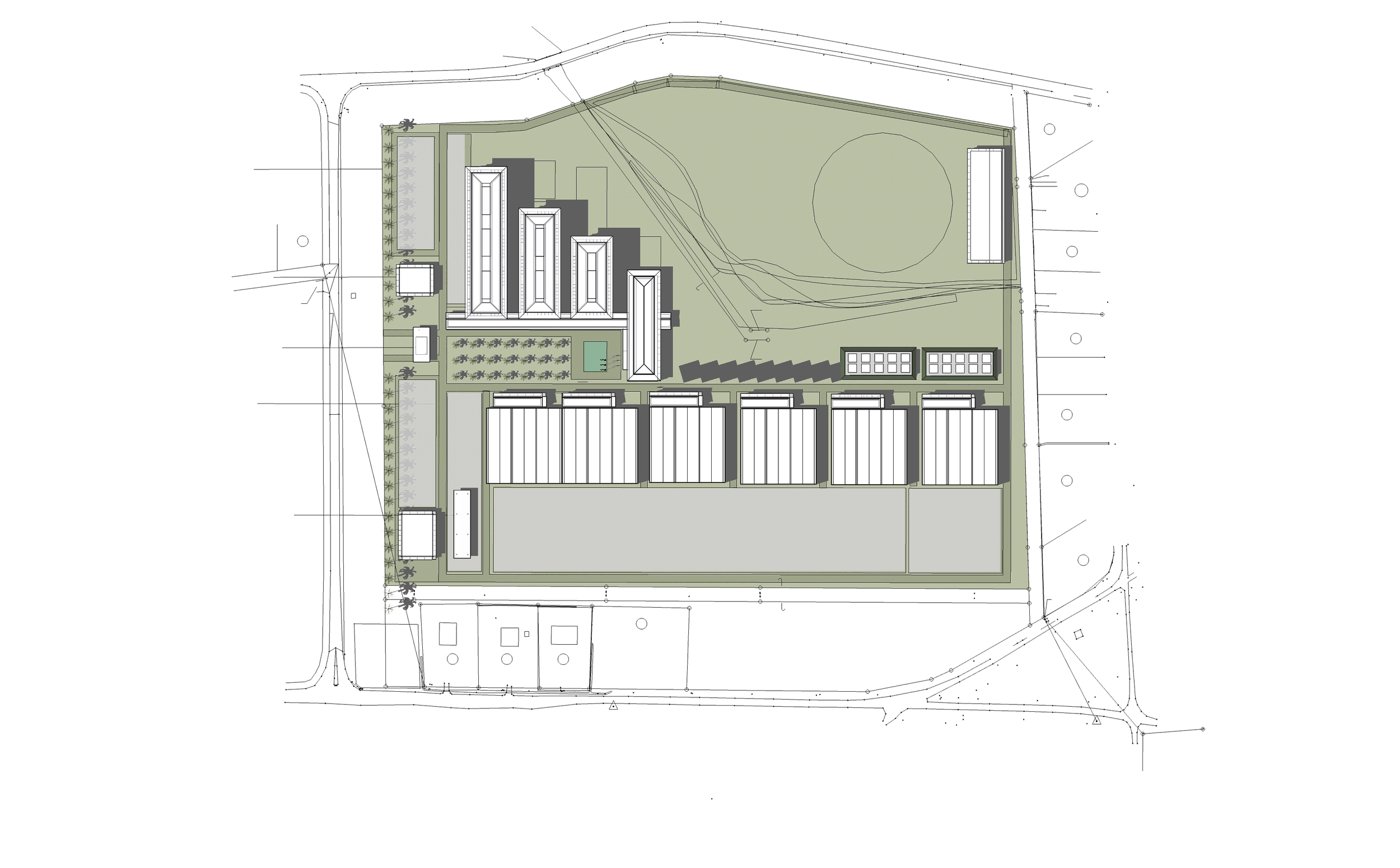 ngc master plan