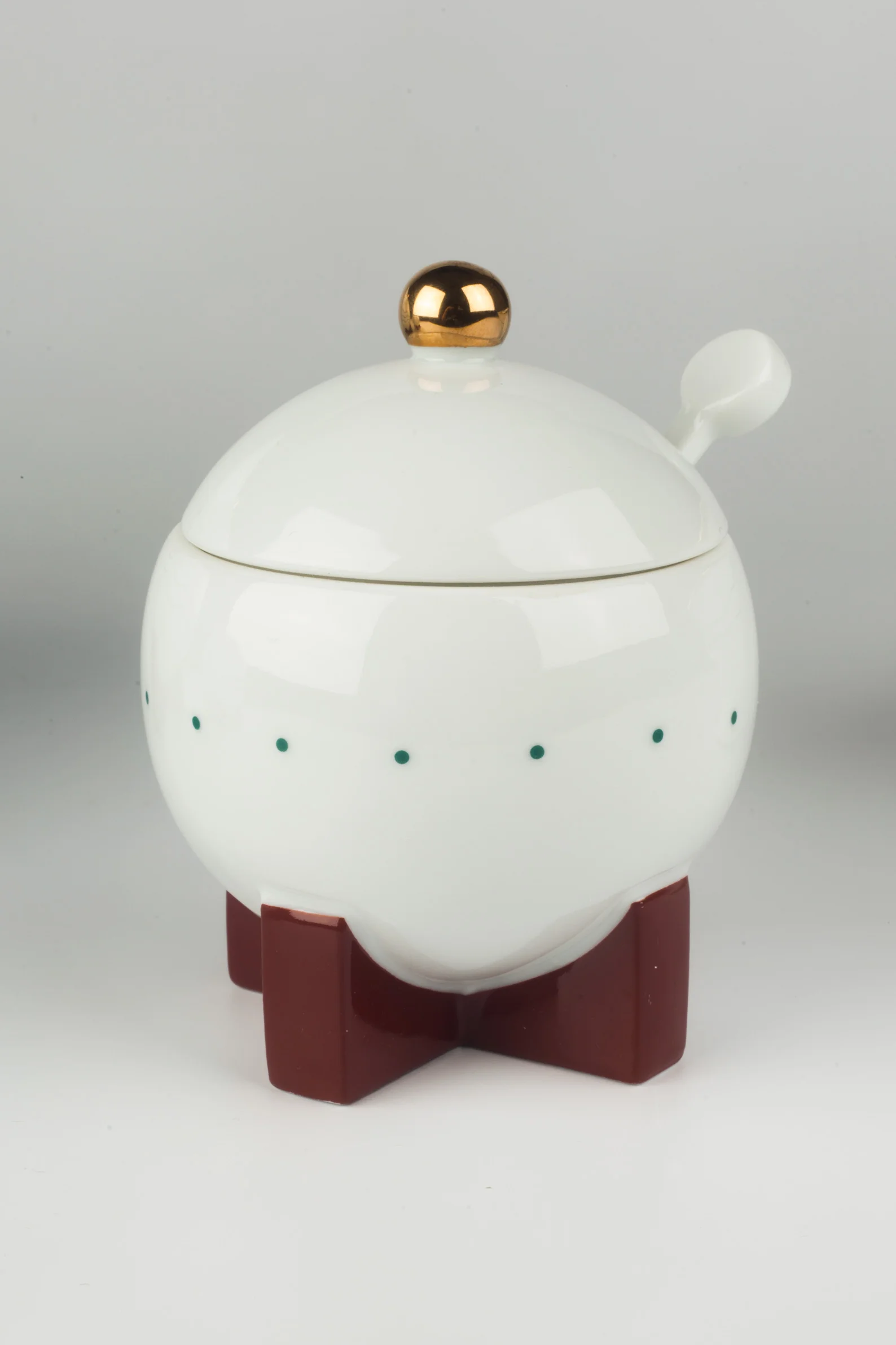 Little Dripper Coffee Set by Michael Graves for Swid Powell, USA, 1980s
