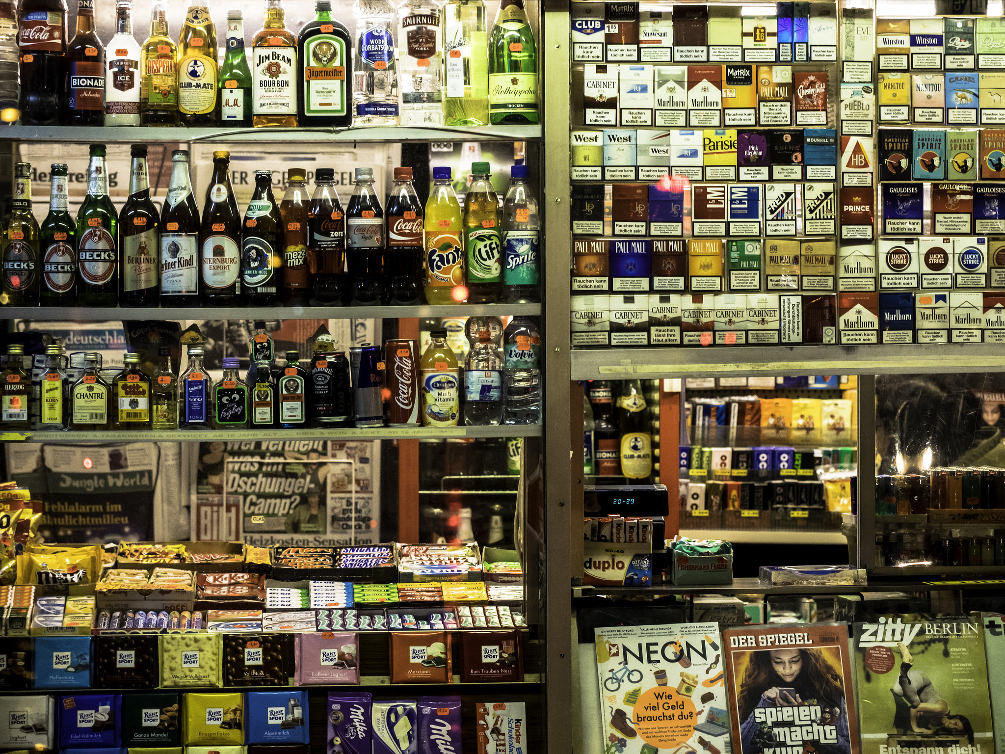 Tobacco Sellers Have Something Else to Worry About Now — License Law Group