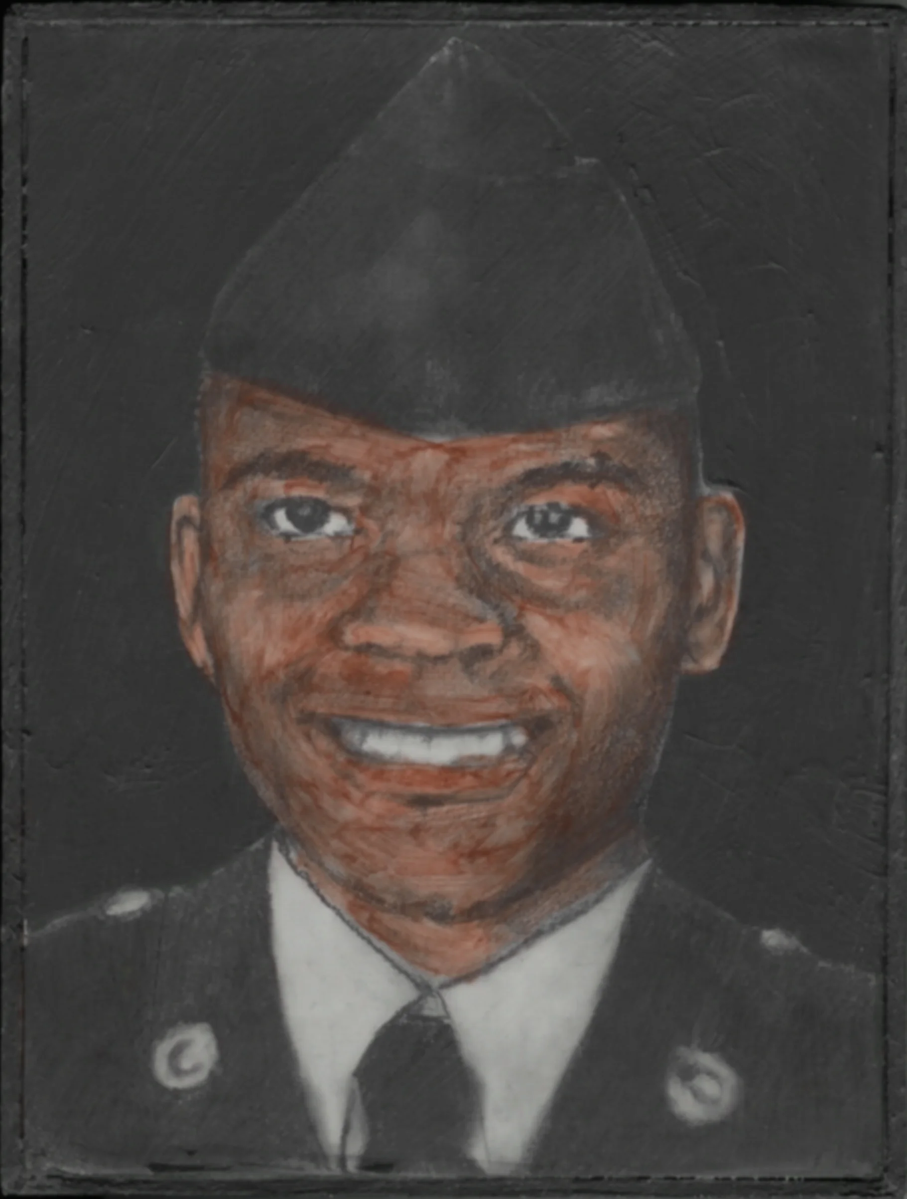 Brandon Ramsey