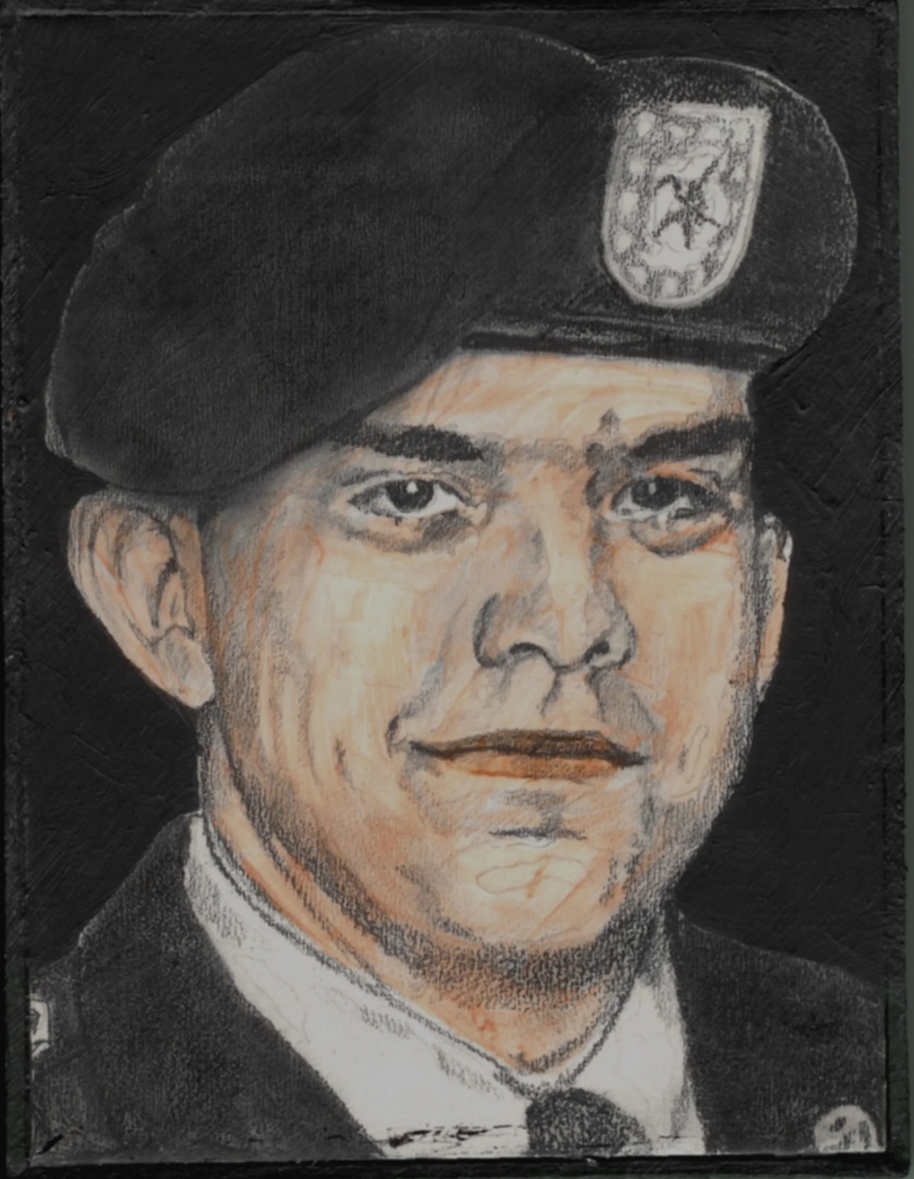 Matthew D. Bush