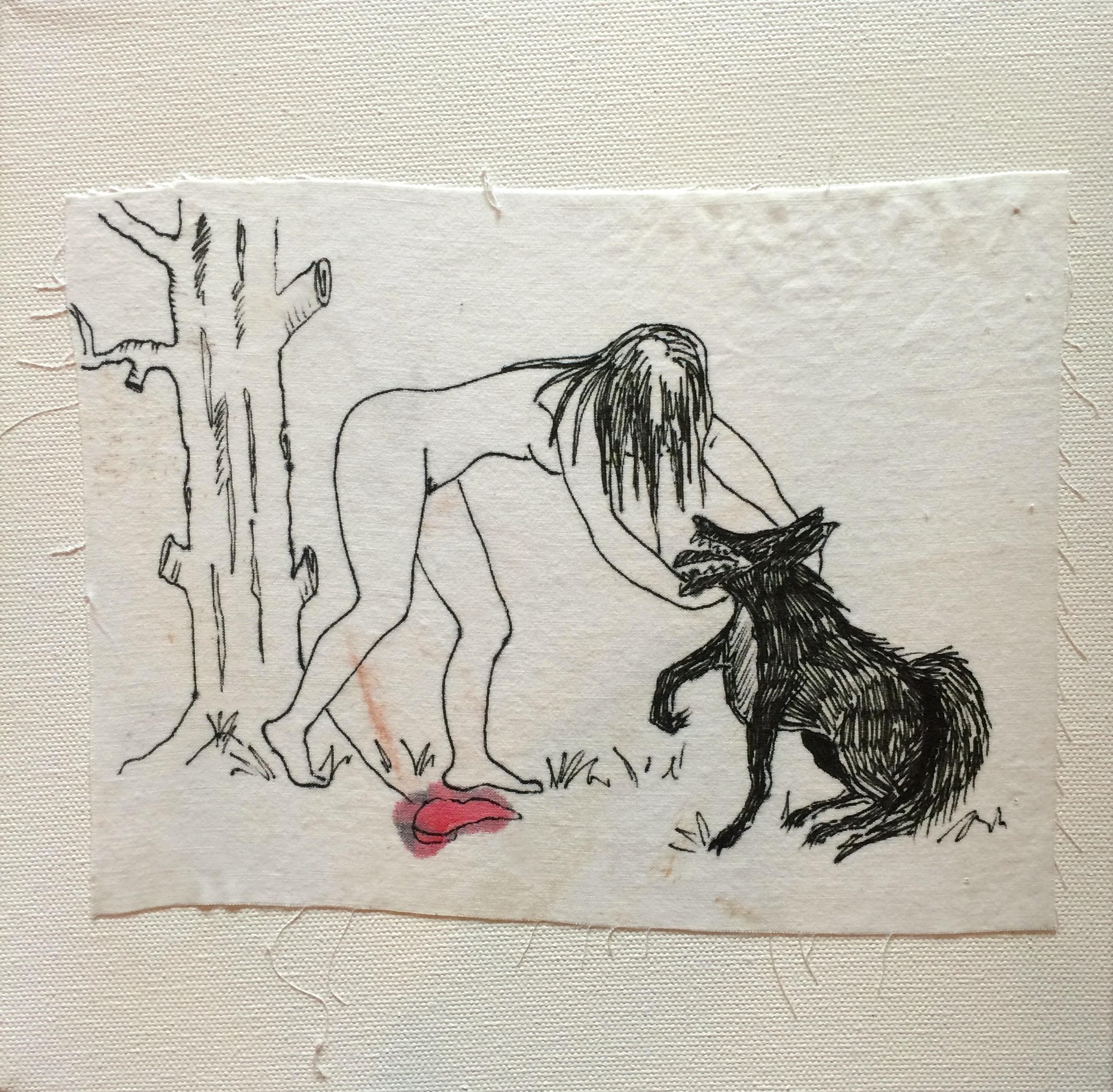 Red Riding Hood 4