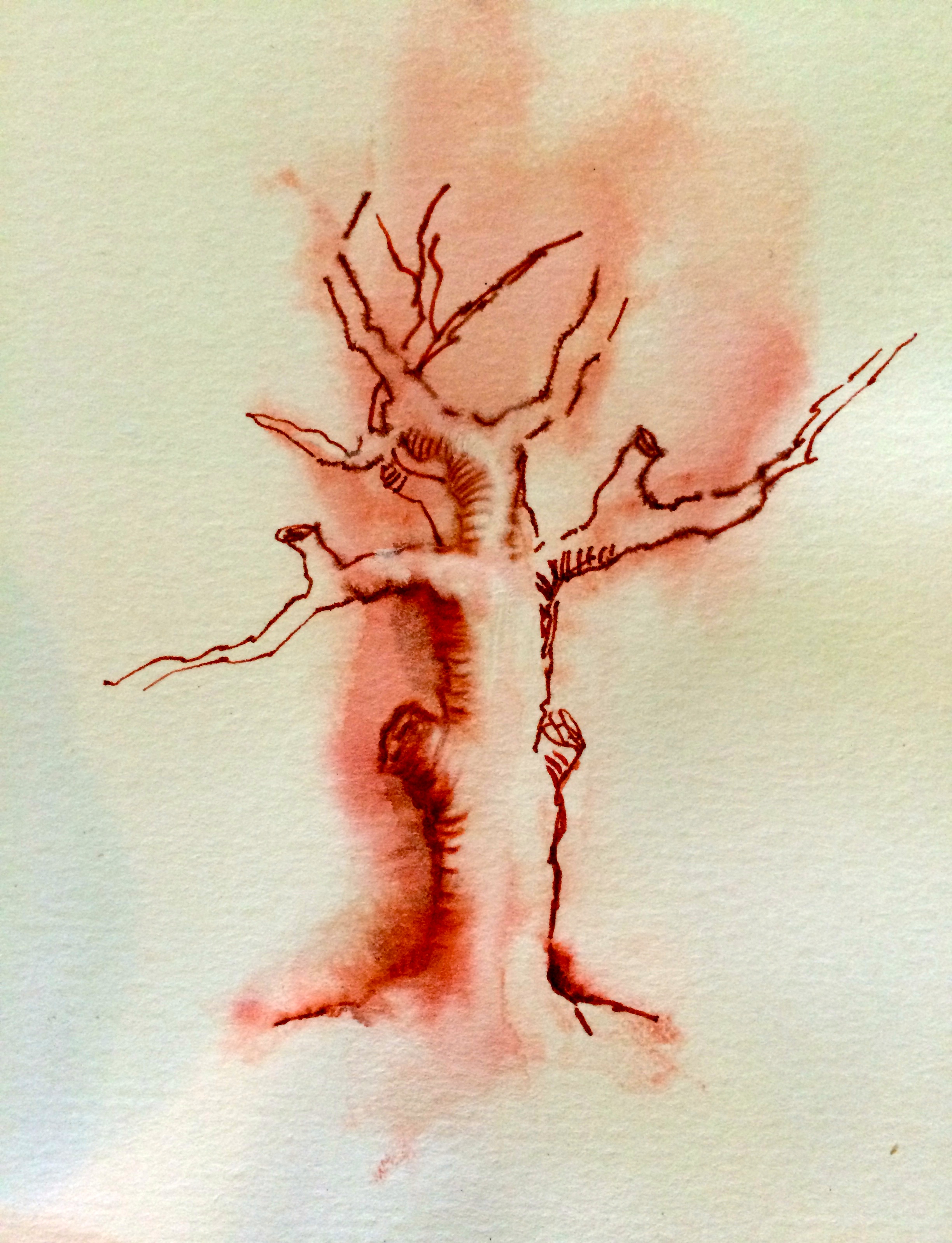 Tree #4