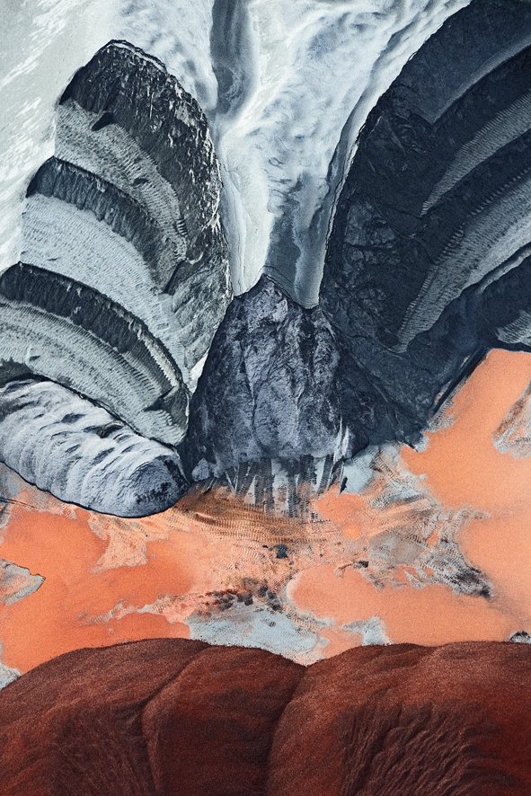 Erz und kohle . 2009