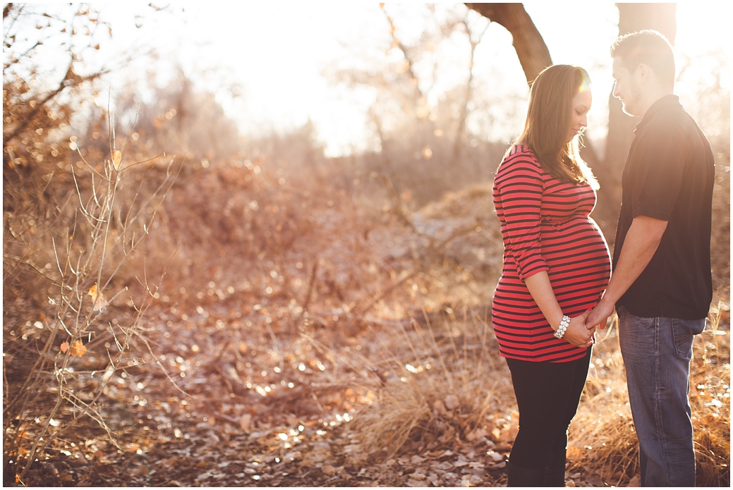 Albuquerque Maternity Photography | Albuquerque Maternity Photographer