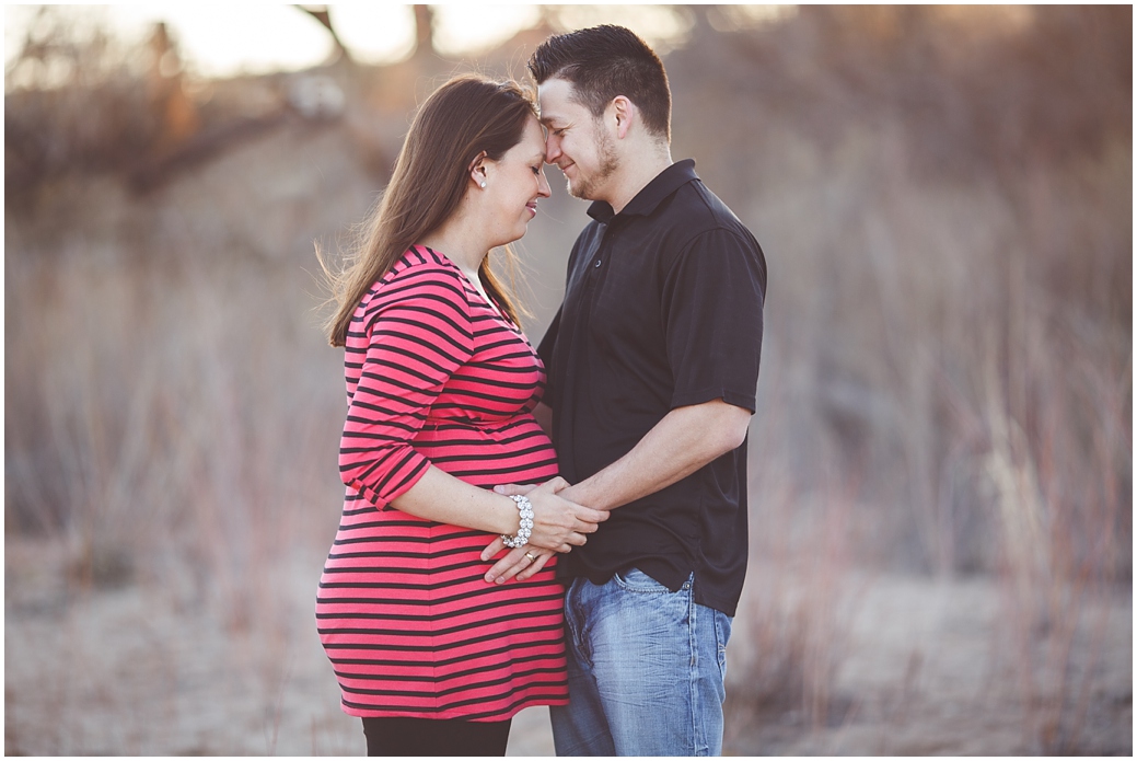 Albuquerque Maternity Photography | Albuquerque Maternity Photographer | Albuquerque, NM | WWW.ALICIALUCIA.COM