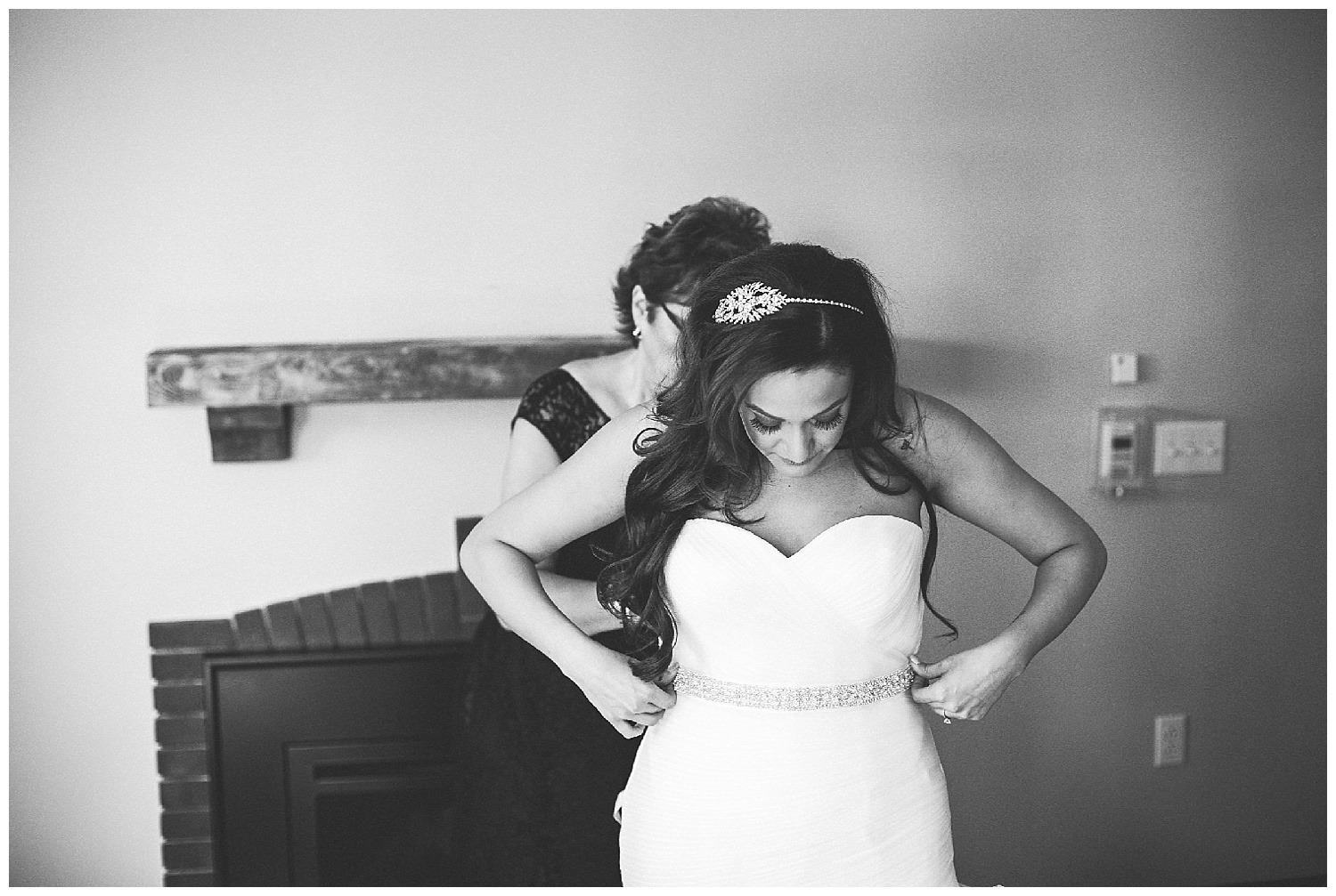 Chris + Teresa, an Albuquerque Railyards Wedding — Alicia Lucia ...