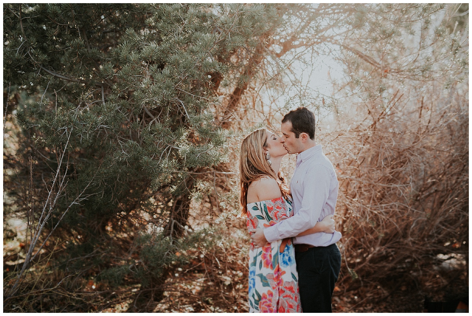 Albuquerque Botanical Gardens Engagement_1428.jpg