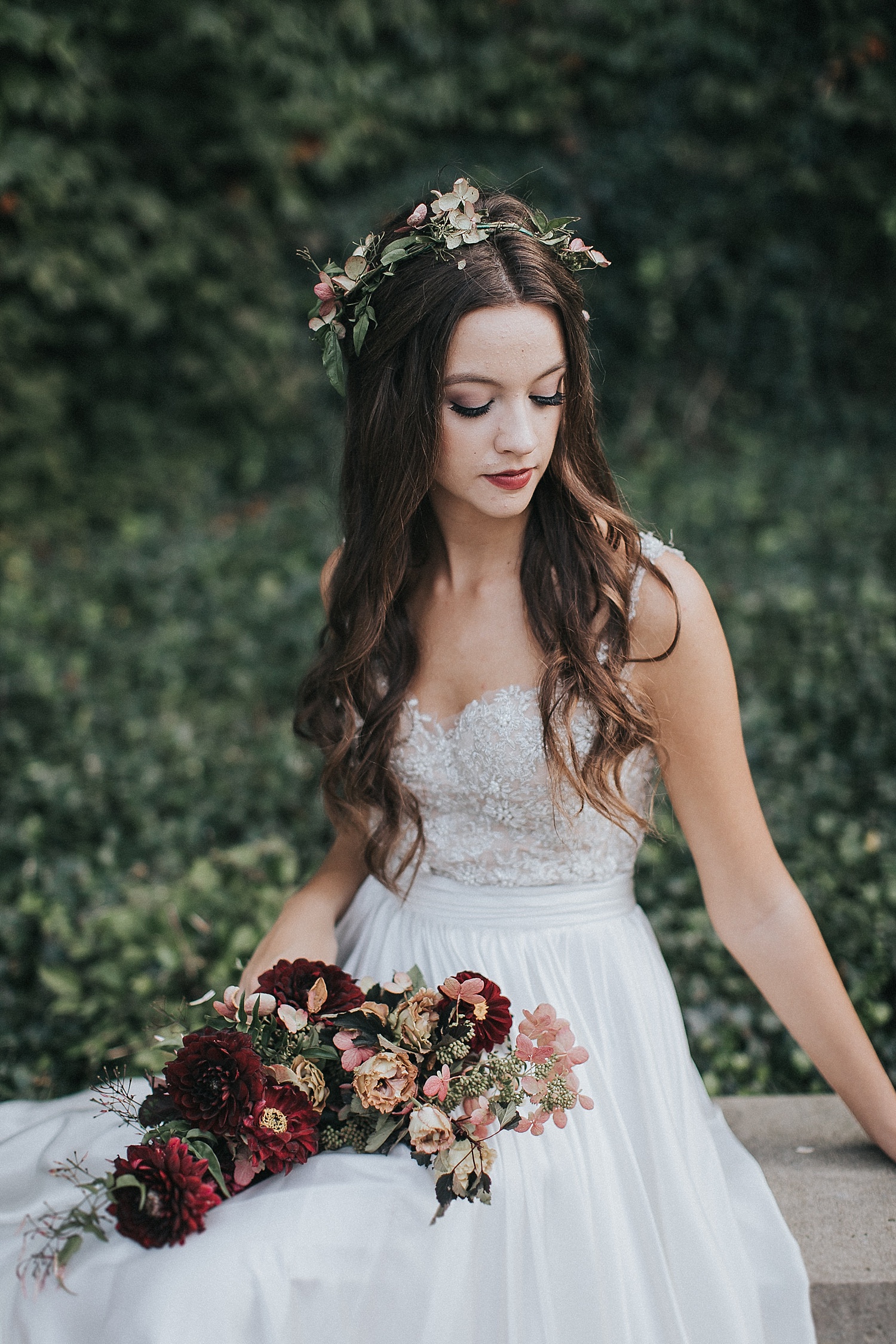 Styled Sunday - an Enchanted Session at Rockefeller Chapel Chicago, IL ...