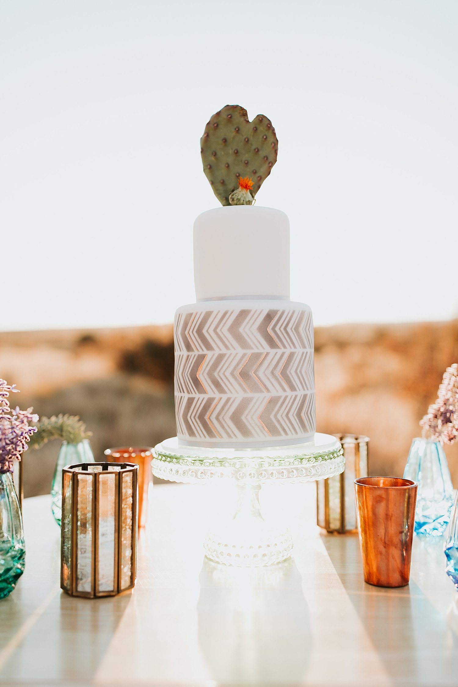 Maggie's Wedding Cakes — Blog — Alicia Lucia Photography: Albuquerque and  Santa Fe New Mexico Wedding and Portrait Photographer
