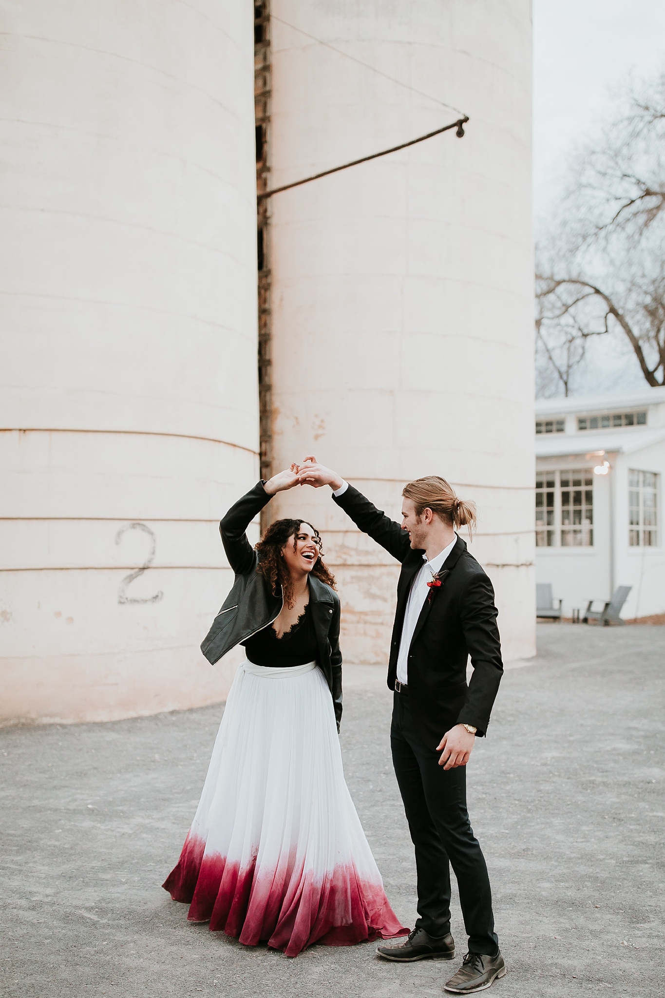 Traditional Wedding Gowns — Uptown Bride