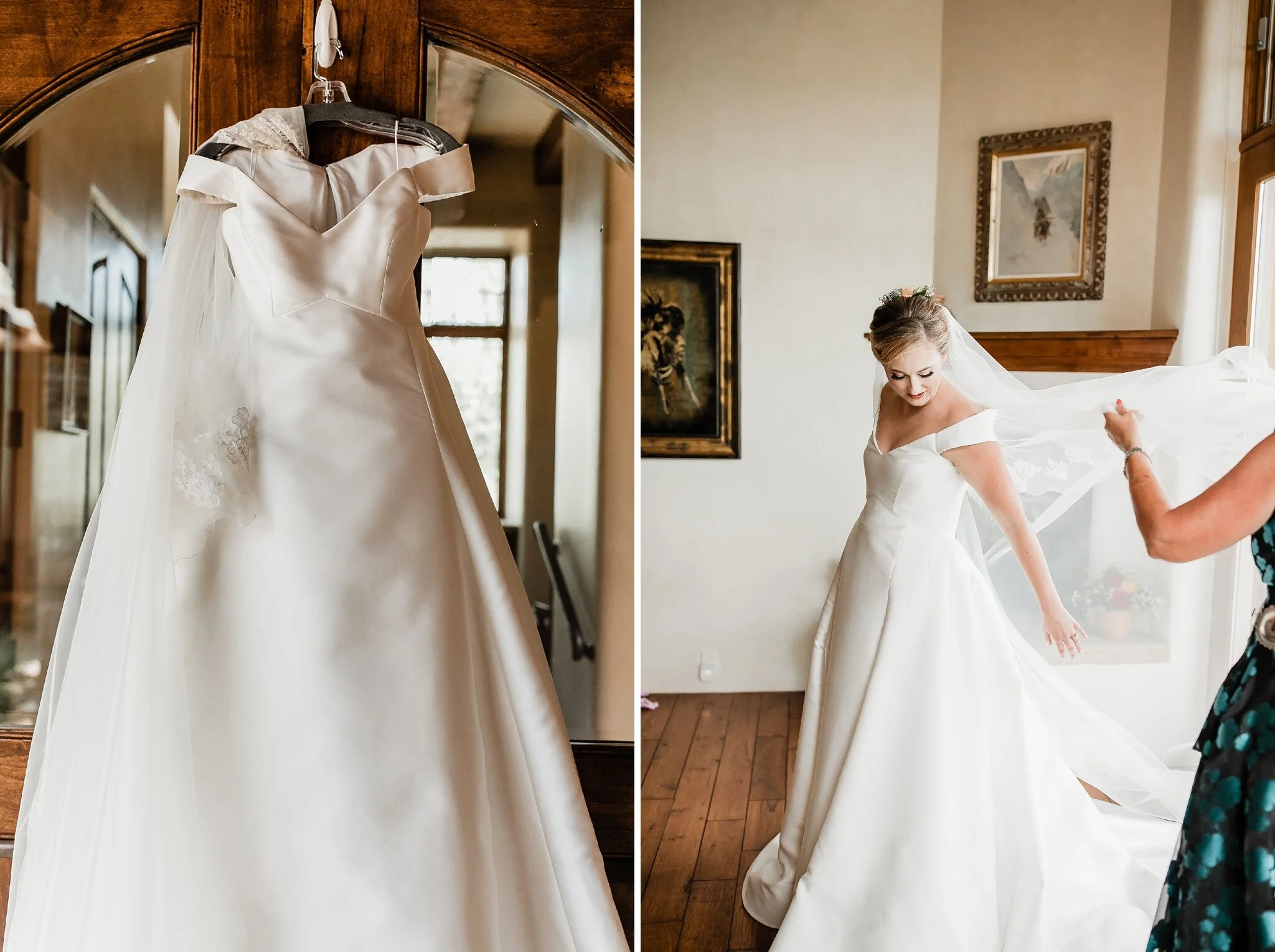 say yes to the dress fairy Watch as brides choose dresses that fit their unconventional wedding themes, from an Alaskan elopement to a carnival-themed celebration! #SYTTD | Say Yes to the Dress