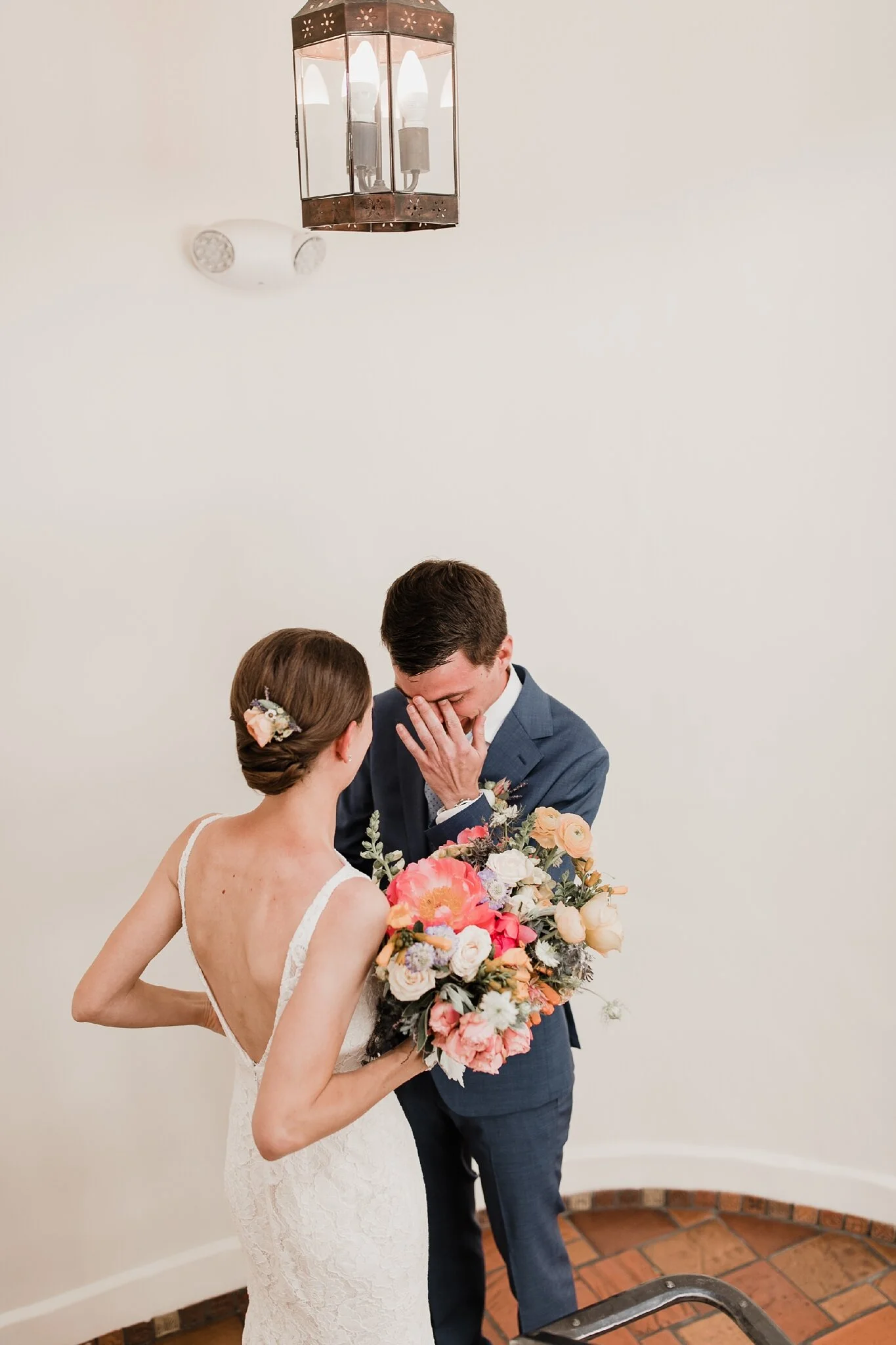 Wedding Inspo - First Look Moments — Alicia Lucia Photography: Albuquerque  and Santa Fe New Mexico Wedding and Portrait Photographer