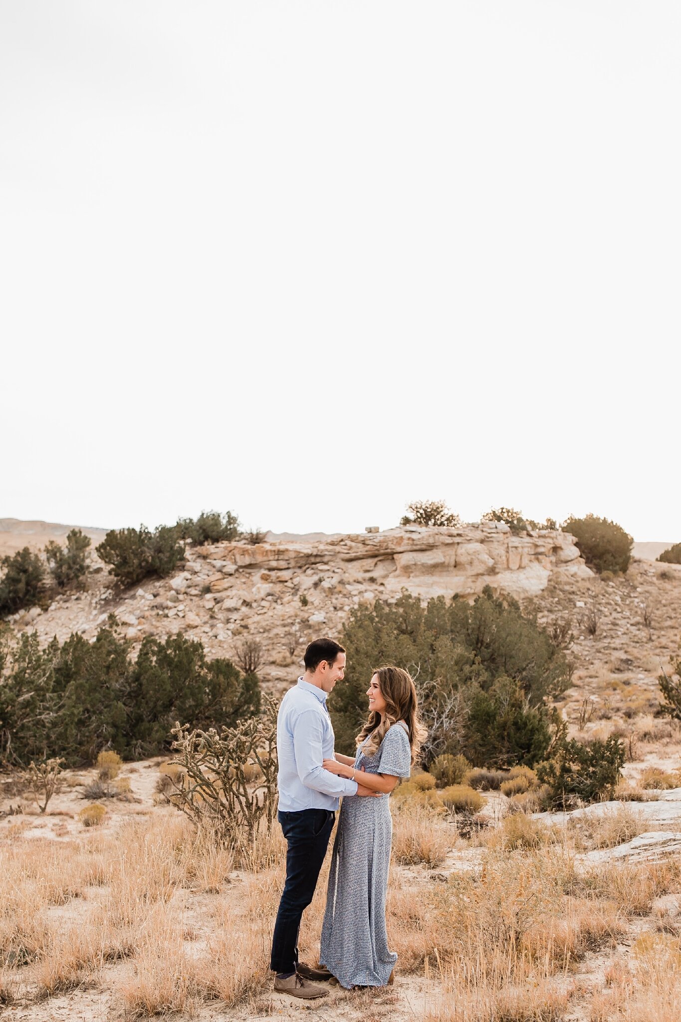 Evan + Jocelyn, a Heavenly New Mexico Engagement — Alicia Lucia Photography Albuquerque and Santa Fe New Mexico Wedding and Portrait Photographer pic