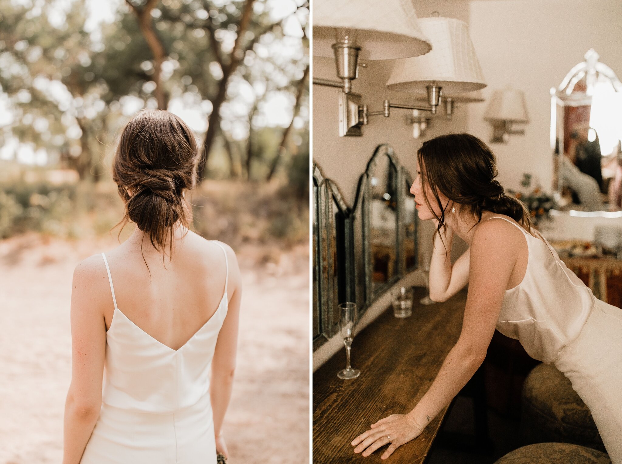 Bridal Inspo - Bridal Hair and Makeup
