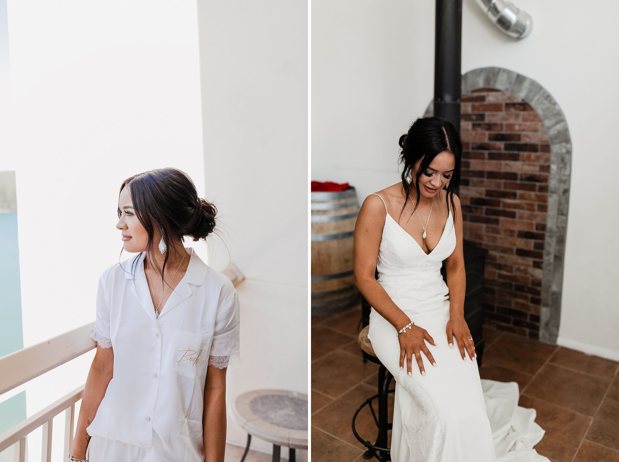 Bridal Inspo - Bridal Hair and Makeup