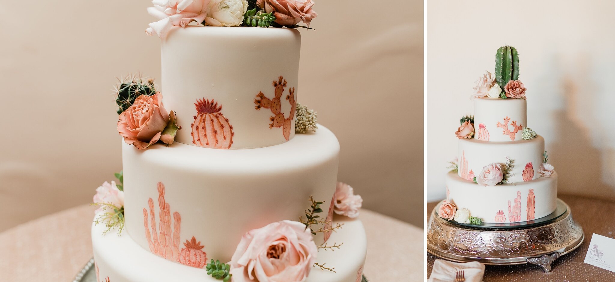 Maggie's Wedding Cakes — Blog — Alicia Lucia Photography: Albuquerque and  Santa Fe New Mexico Wedding and Portrait Photographer