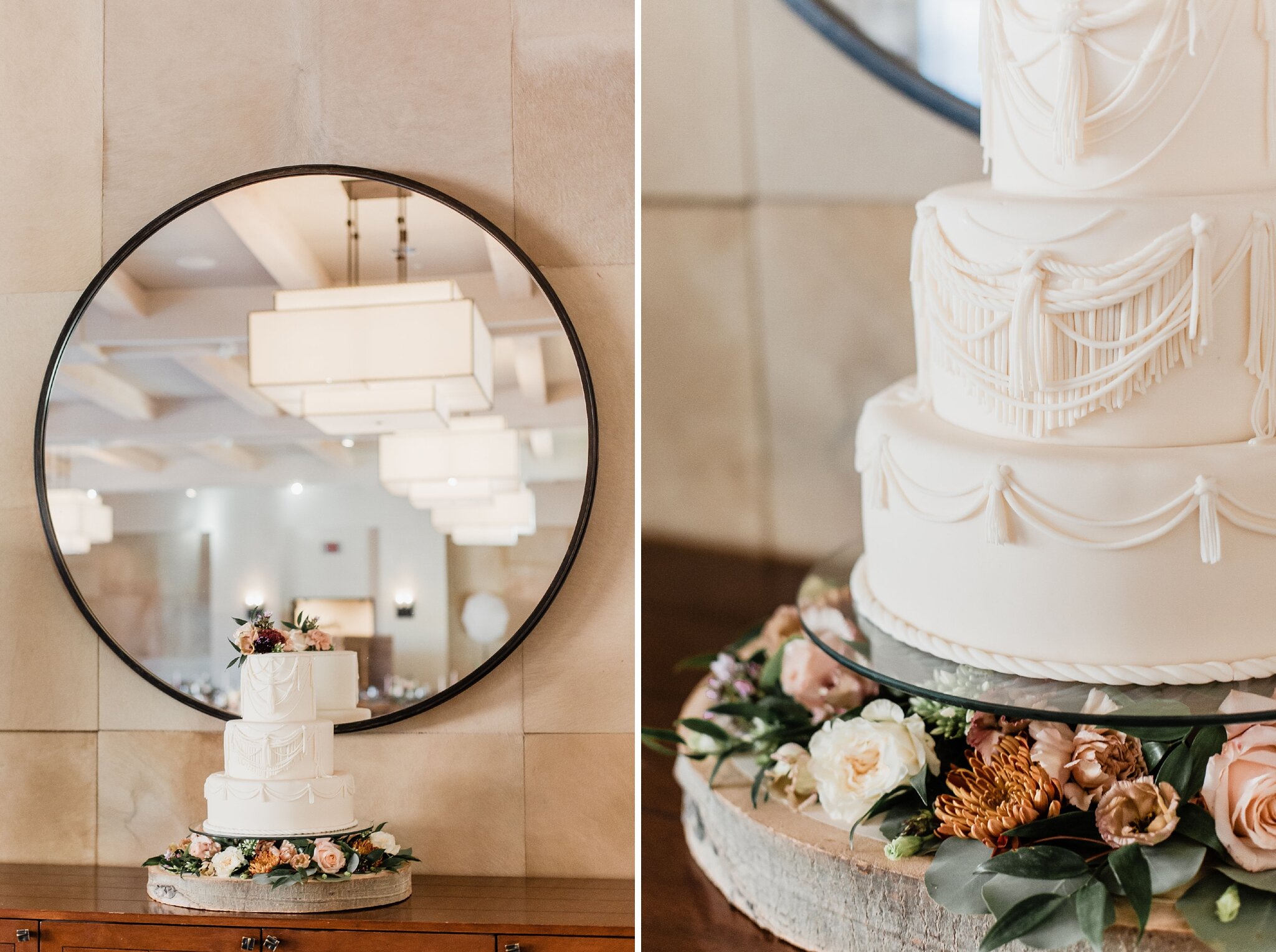 Maggie's Wedding Cakes — Blog — Alicia Lucia Photography: Albuquerque and  Santa Fe New Mexico Wedding and Portrait Photographer